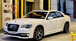 کرایسلەر 300